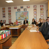 Stretnutie s rodiami vojakov vyslanými do ISAF