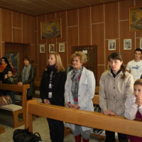 Stretnutie s rodiami vojakov vyslanými do ISAF