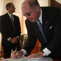 Veľvyslanec USA v 22.mpr