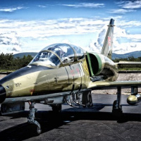 FotoAtak - Vojenská technika - 2. miesto