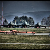 FotoAtak - Vojenská technika - 3. miesto