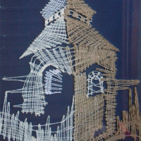 Galéria MIL - Voľná tvorba - 2. miesto