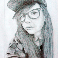 Galéria MIL - Voľná tvorba - 3. miesto