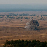 Letecké streľby na Záhorí v plnom prúde