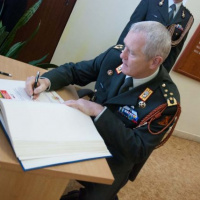 Holandský náčelník Generálneho štábu na návšteve SR