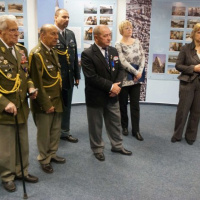 Ocenenie Československých legionárov