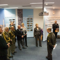 Ocenenie Československých legionárov