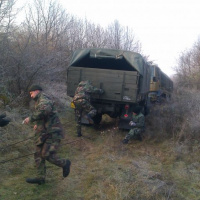 Odborno-taktické cvičenie - domáci krízový manažment