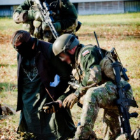 13 Pluk navštívil holandský náčelník Generálneho štábu