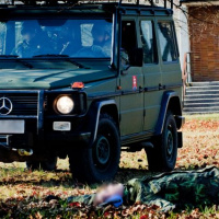 16 Pluk navštívil holandský náčelník Generálneho štábu