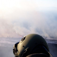 Požiar v Nízkych Tatrách zasiahol ďalšie plochy