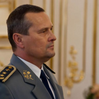 Novým náčelníkom Generálneho štábu OS SR je generálmajor Peter Vojtek