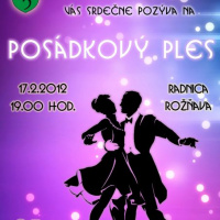 Posádkový ples