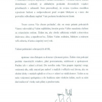 Náčelník GŠ generálmajor Peter Vojtek nezabúda ani na vojakov v zahraničných operáciách