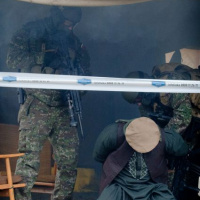 07 Generál Vojtek navštívil Sily pre špeciálne operácie