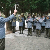 Rozlúčka s najstarším slovenským generálom