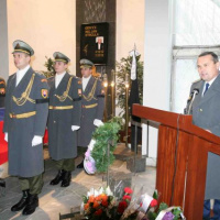 Rozlúčka s najstarším slovenským generálom