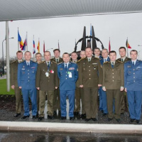 Generálmajor Vojtek rokoval vo Vojenskom výbore NATO