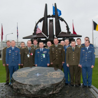 Generálmajor Vojtek rokoval vo Vojenskom výbore NATO