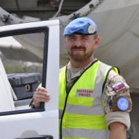 Slovák bude na Cypre veliť mnohonárodnej policajnej zmene
