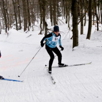 10 vojenské majstrovstvá - Skalka