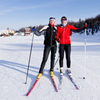 11 vojenské majstrovstvá - Skalka