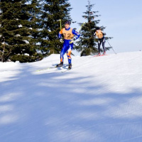 13 vojenské majstrovstvá - Skalka