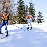 15 vojenské majstrovstvá - Skalka