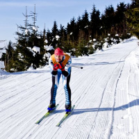 16 vojenské majstrovstvá - Skalka