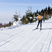 17 vojenské majstrovstvá - Skalka