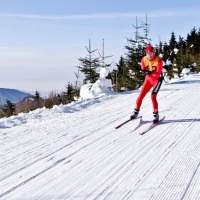 18 vojenské majstrovstvá - Skalka
