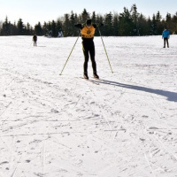 19 vojenské majstrovstvá - Skalka