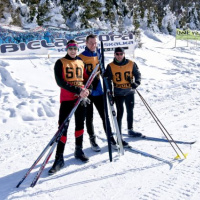 20 vojenské majstrovstvá - Skalka