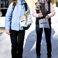 21 vojenské majstrovstvá - Skalka