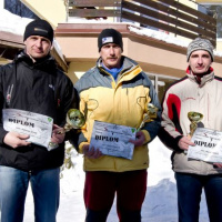 22 vojenské majstrovstvá - Skalka