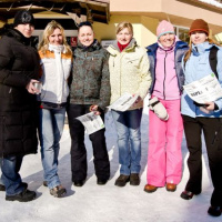 25 vojenské majstrovstvá - Skalka