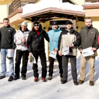 26 vojenské majstrovstvá - Skalka