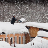 02 Na Kysuciach zasahujú vojaci