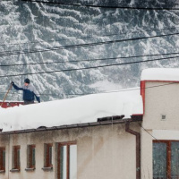 03 Na Kysuciach zasahujú vojaci