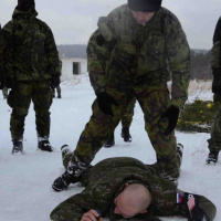 Spoločná príprava na Afganistan