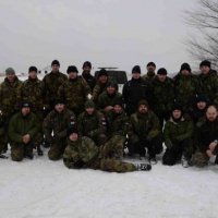 Spoločná príprava na Afganistan