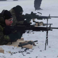 Spoločná príprava na Afganistan