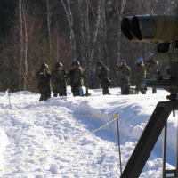 Pripravujú pozorovateľov pre tri kontinenty