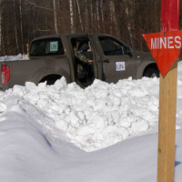 Pripravujú pozorovateľov pre tri kontinenty