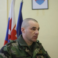 Veliteľské zhromaždenie veliteľa 22. mechanizovaného práporu