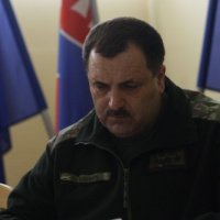 Veliteľské zhromaždenie veliteľa 22. mechanizovaného práporu