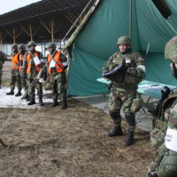 Veliteľské zhromaždenie veliteľa 22. mechanizovaného práporu