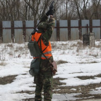 Veliteľské zhromaždenie veliteľa 22. mechanizovaného práporu