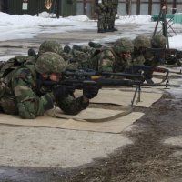 Veliteľské zhromaždenie veliteľa 22. mechanizovaného práporu