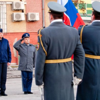 Prihraničné stretnutie náčelníkov generálnych štábov OS SR a AČR